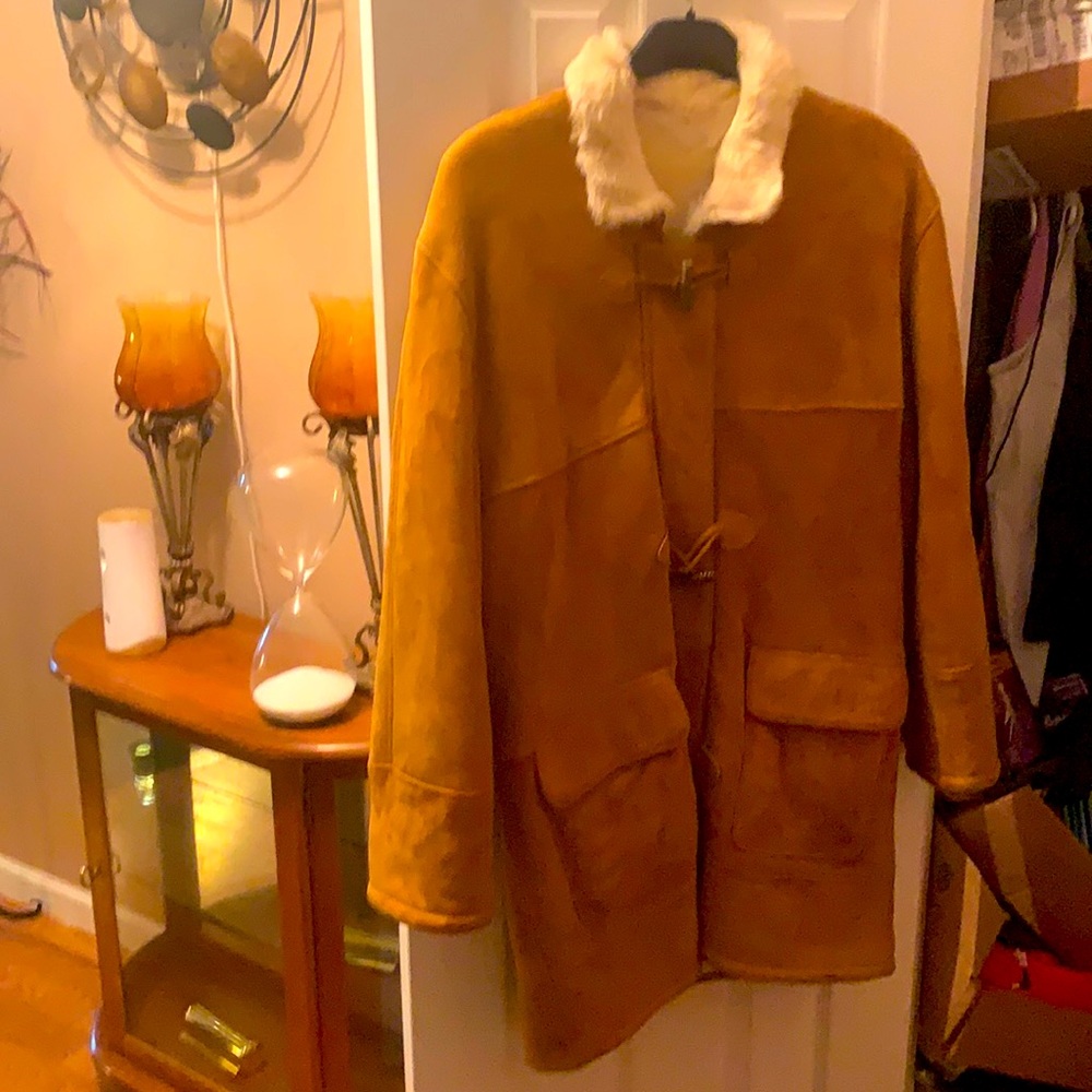 Shearling Original made in Italy